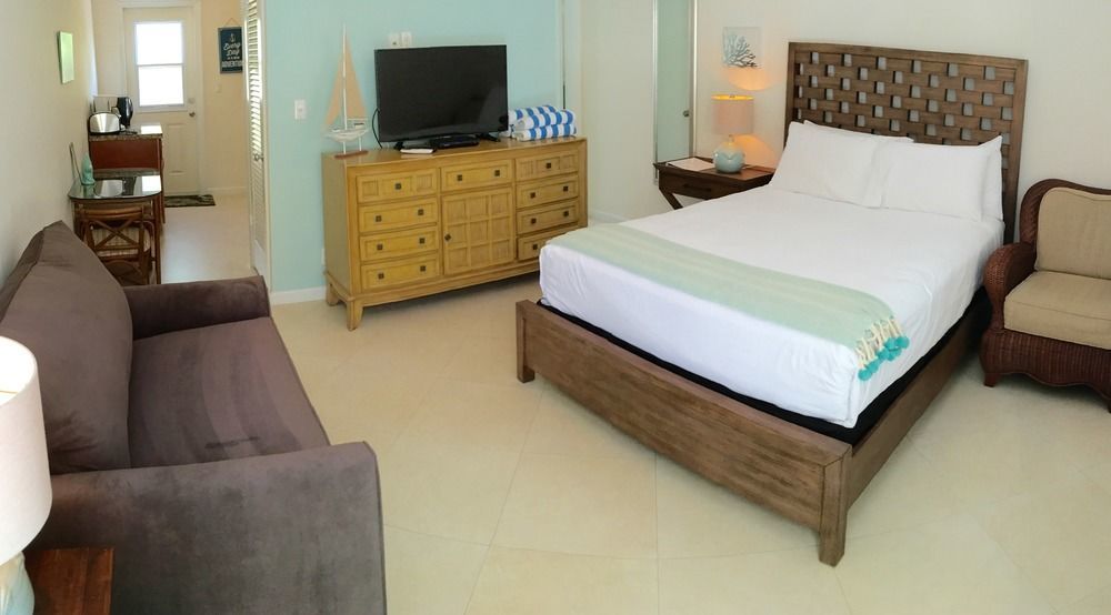 Inn Sunny Shores & Suites Lauderdale-by-the-Sea