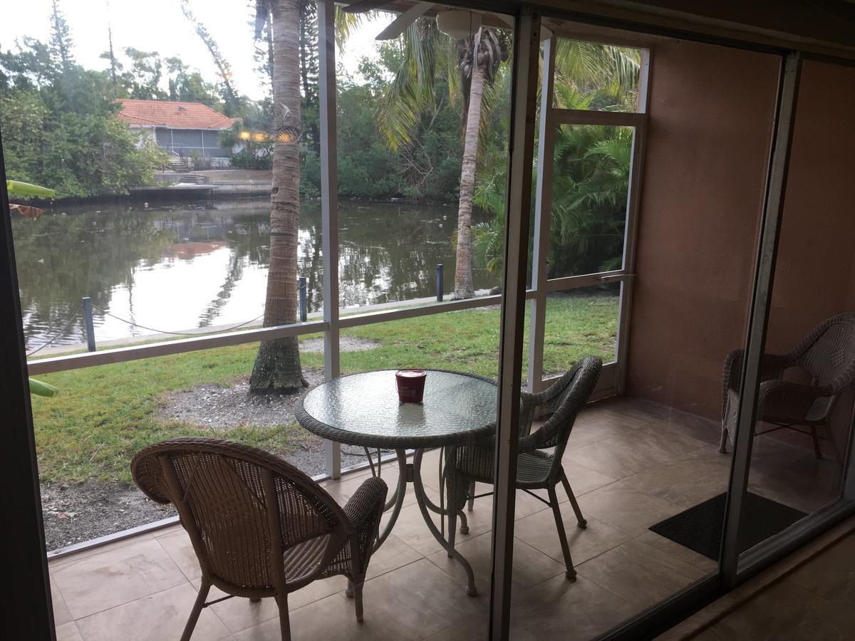 Beach Road Villas Sanibel