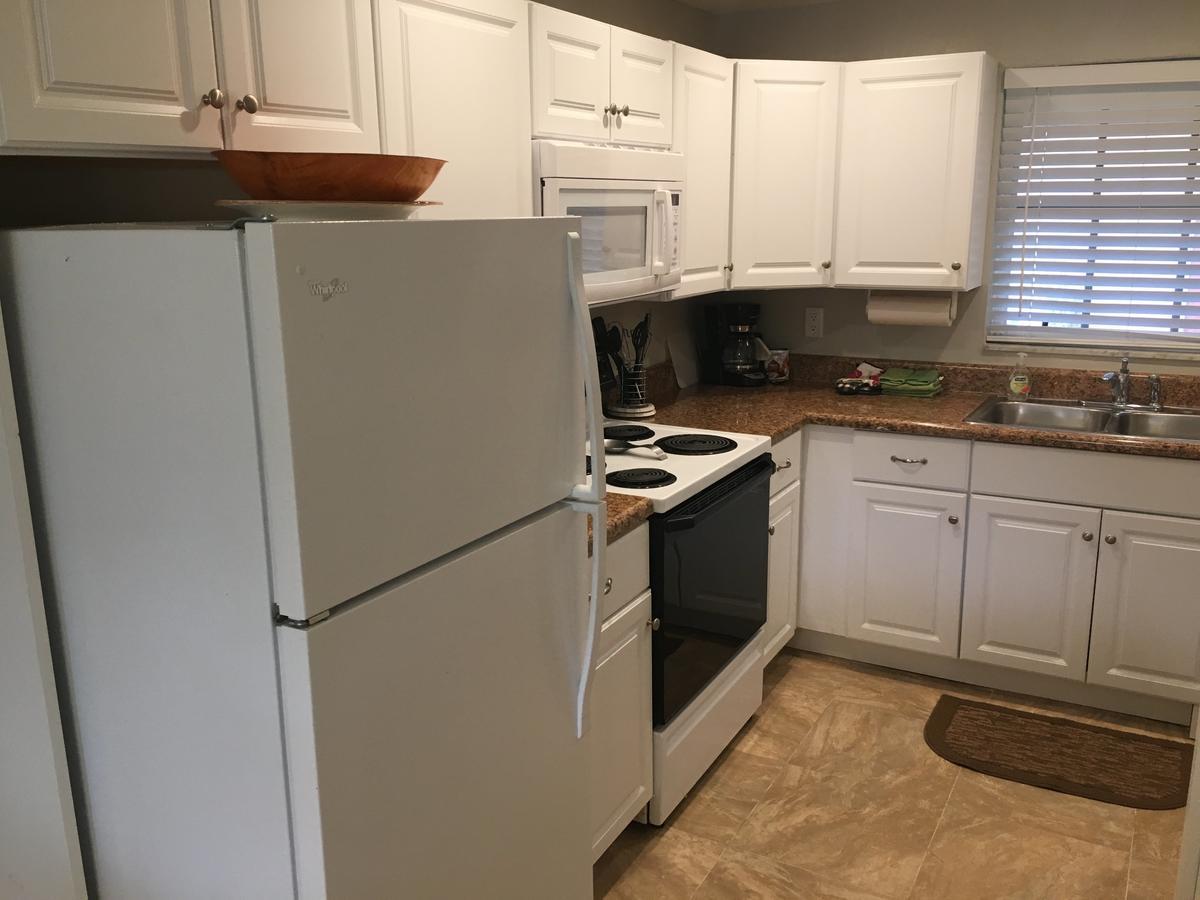 Beach Road Villas * Sanibel
