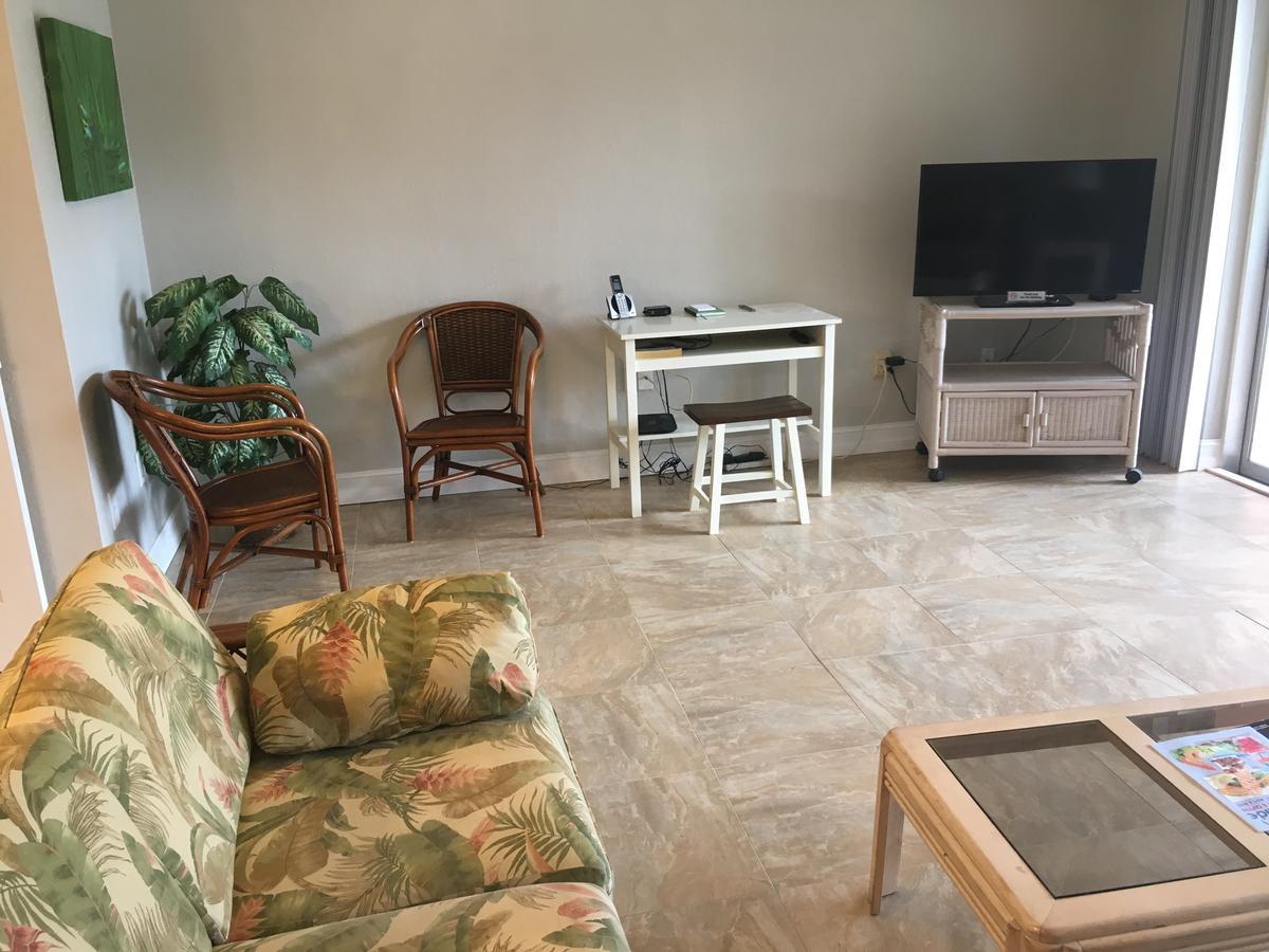 Beach Road Villas Villa Sanibel