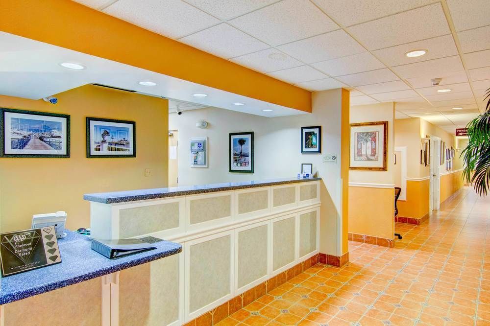 Hotel Hutchinson Island Fort Pierce