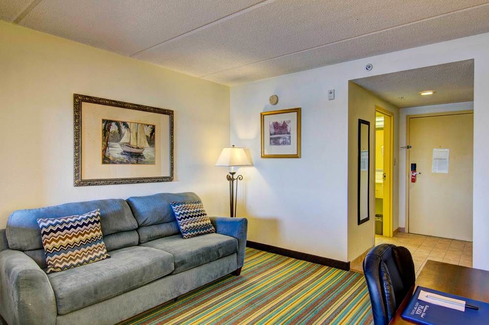 Hutchinson Island Hotel Fort Pierce