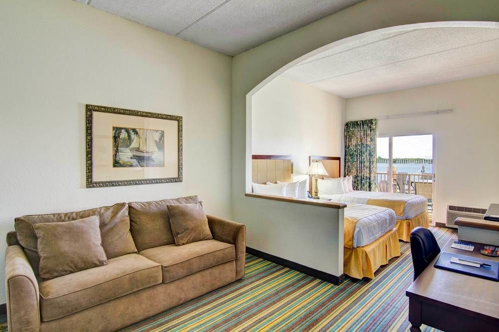 Hutchinson Island Hotel Fort Pierce