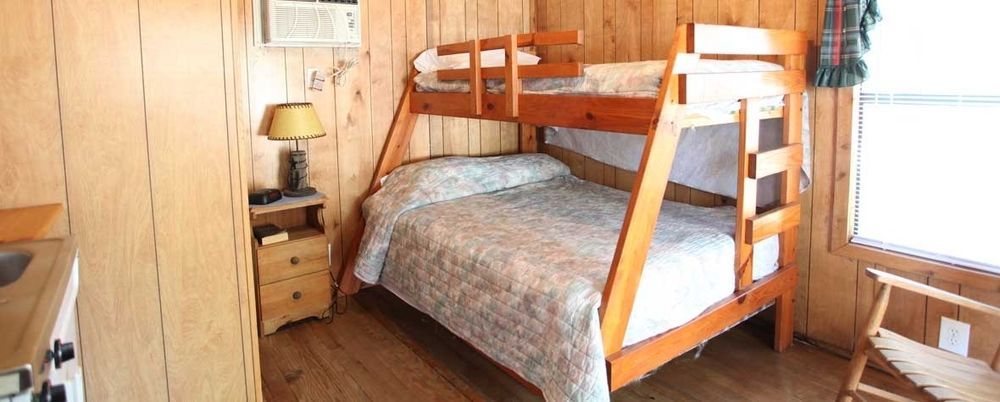 Road Runner Travel - Caravan Park Lodge Fort Pierce