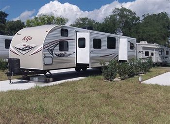 Orange Rv 4* Orange City