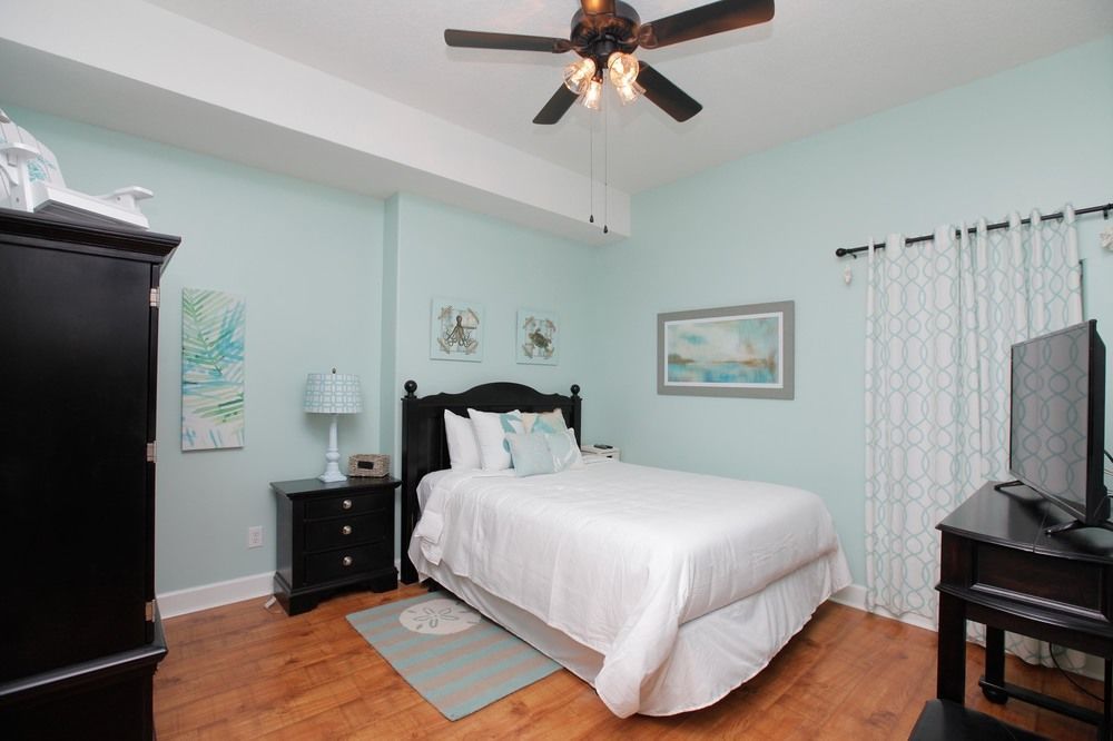 Holiday home Ocean Ritz By Panhandle Getaways Panama City Beach