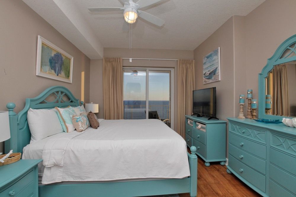 Holiday home Ocean Ritz By Panhandle Getaways