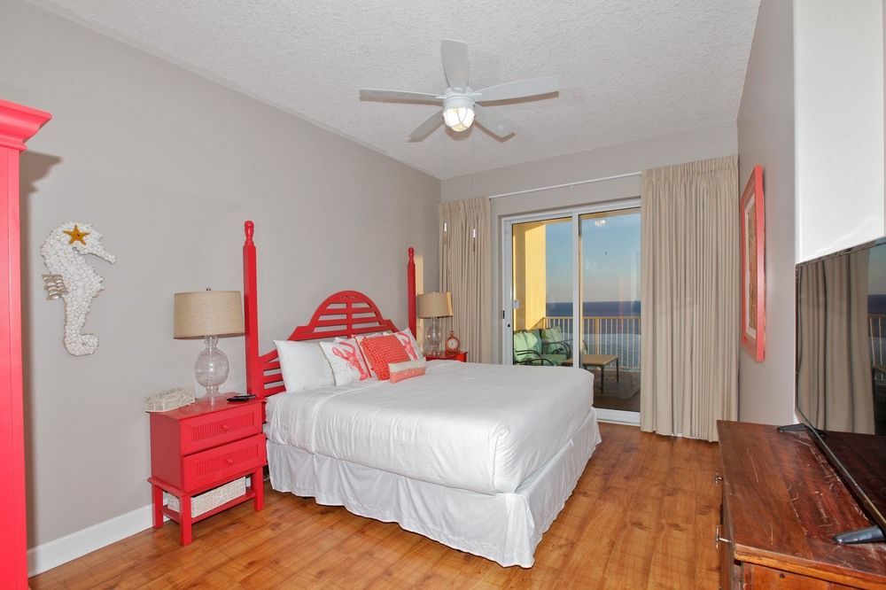 Ocean Ritz By Panhandle Getaways Panama City Beach