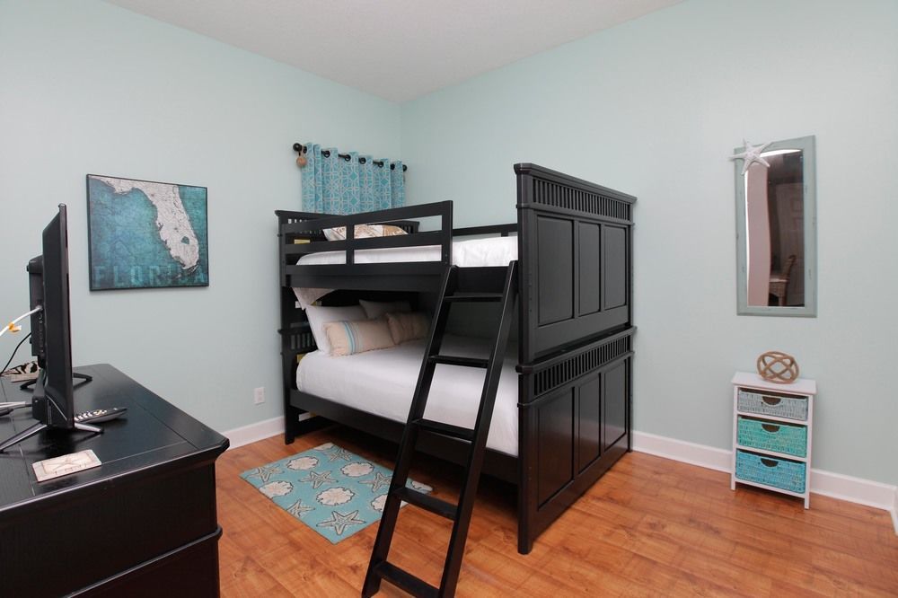 Ocean Ritz By Panhandle Getaways Holiday home