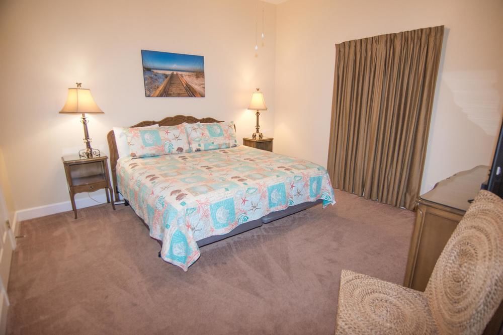 Ocean Ritz By Panhandle Getaways * Panama City Beach