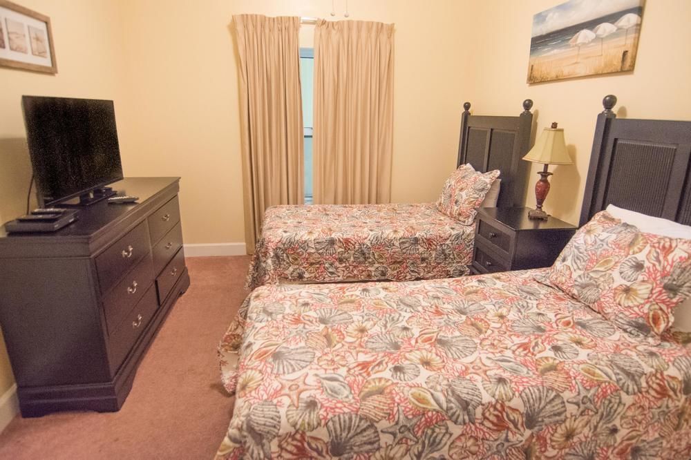 Ocean Ritz By Panhandle Getaways Panama City Beach