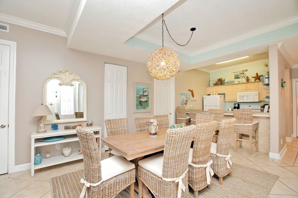 Holiday home Ocean Ritz By Panhandle Getaways *