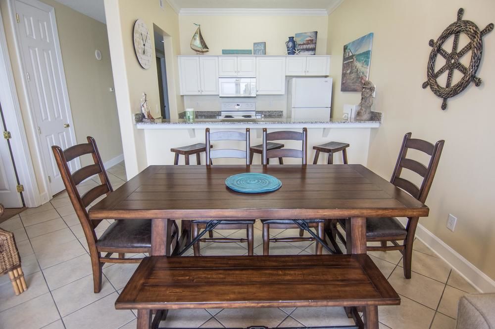 Holiday home Ocean Ritz By Panhandle Getaways
