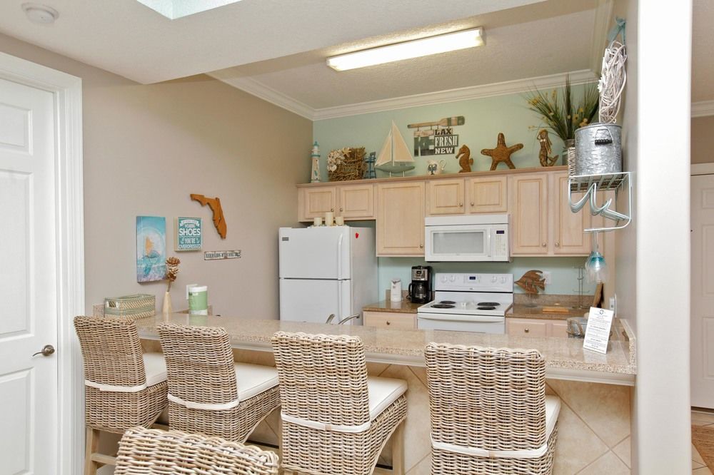 Ocean Ritz By Panhandle Getaways Panama City Beach