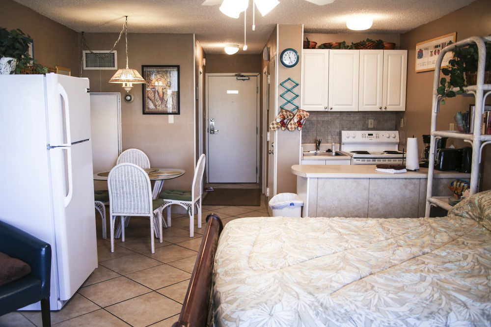 Apartment Of The Gulf Panama City Beach
