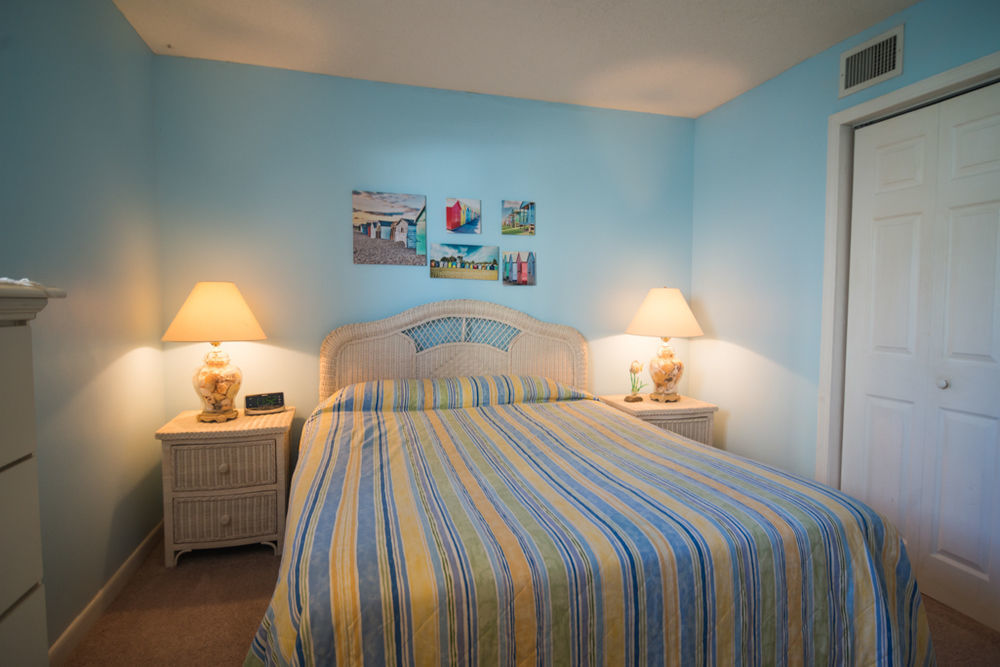 Sunbird By Royal American Beach Getaways 3* Panama City Beach