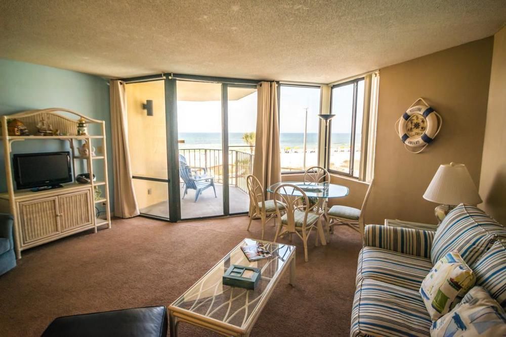 Sunbird By Royal American Beach Getaways Hotel Panama City Beach