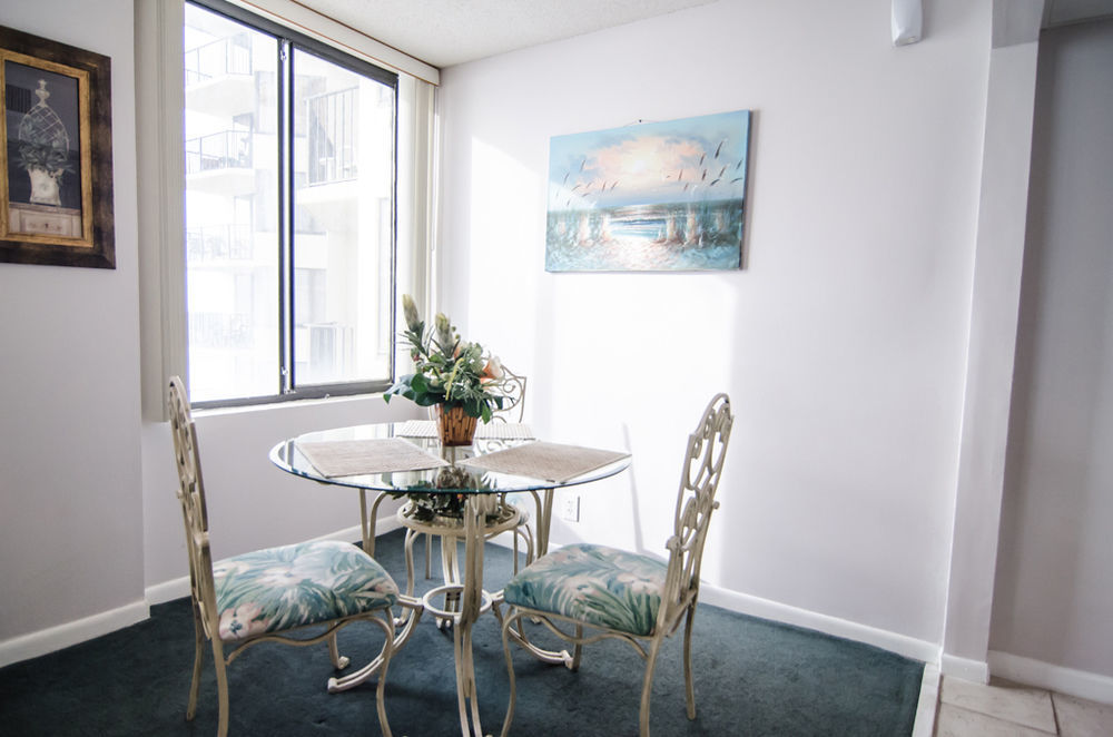 Sunbird By Royal American Beach Getaways Hotel