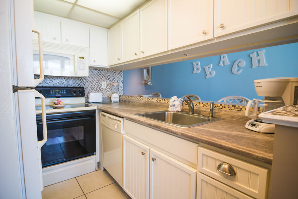 Sunbird By Royal American Beach Getaways