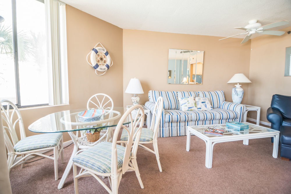 Hotel Sunbird By Royal American Beach Getaways Panama City Beach