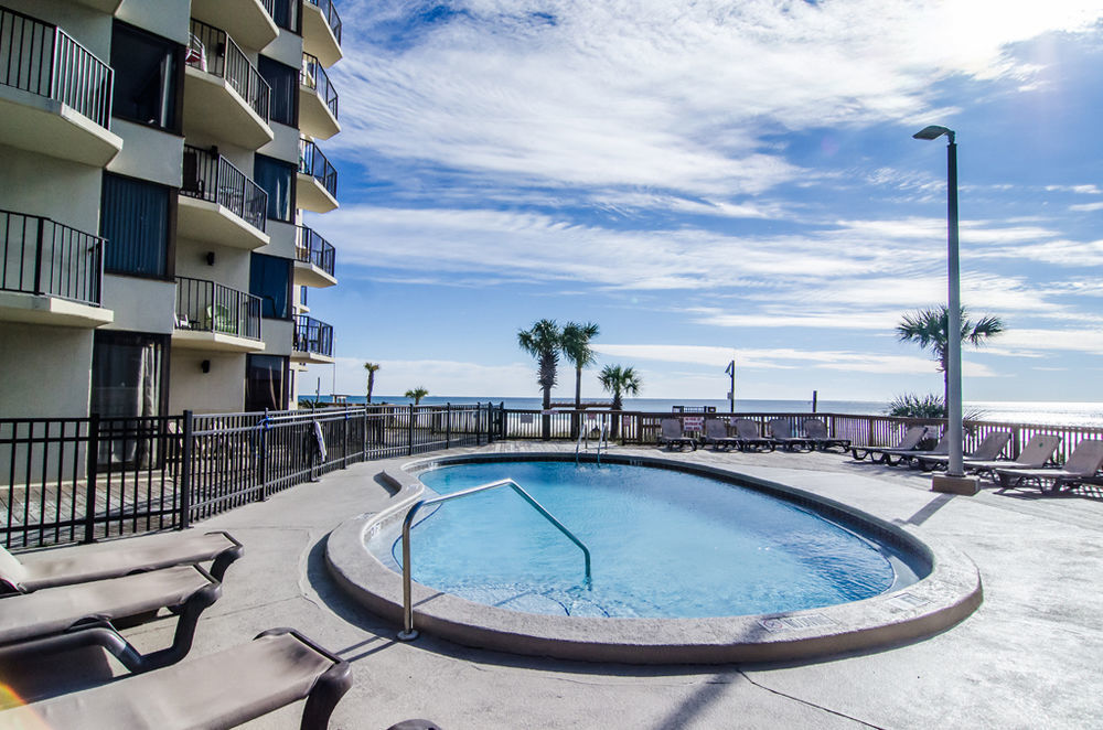 Sunbird By Royal American Beach Getaways 3* Panama City Beach