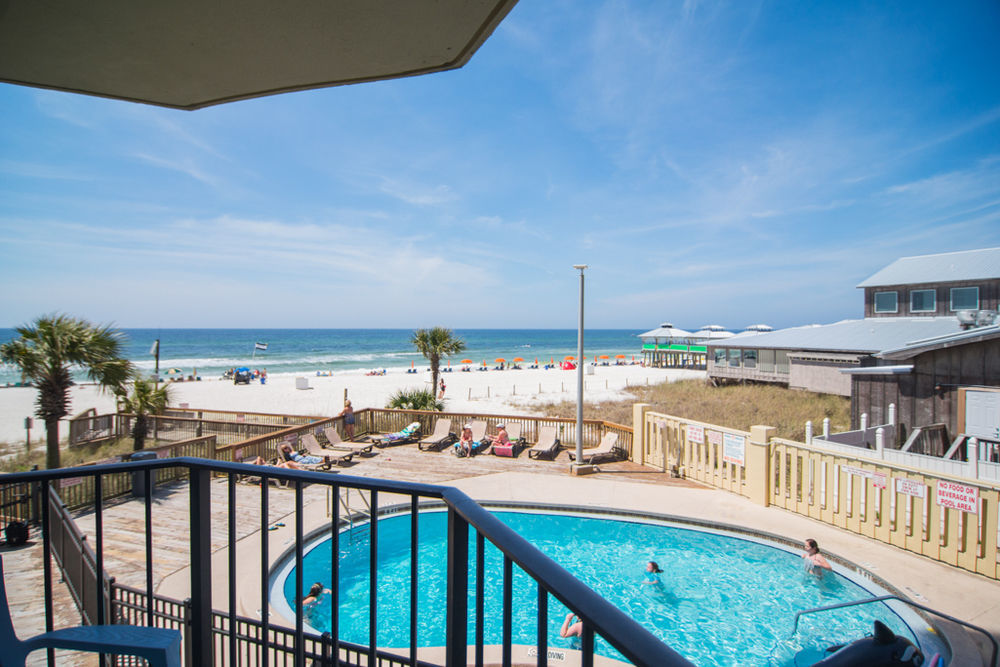Sunbird By Royal American Beach Getaways Hotel Panama City Beach