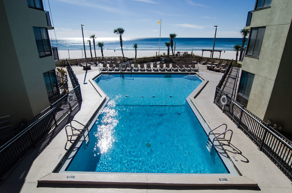Hotel Sunbird By Royal American Beach Getaways 3*