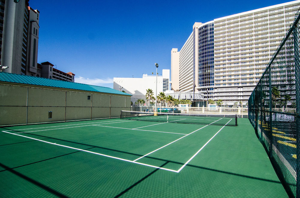 Sunbird By Royal American Beach Getaways