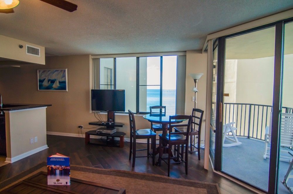 Sunbird By Royal American Beach Getaways 3*