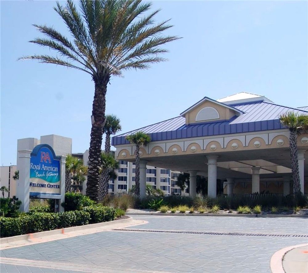 Sunbird By Royal American Beach Getaways