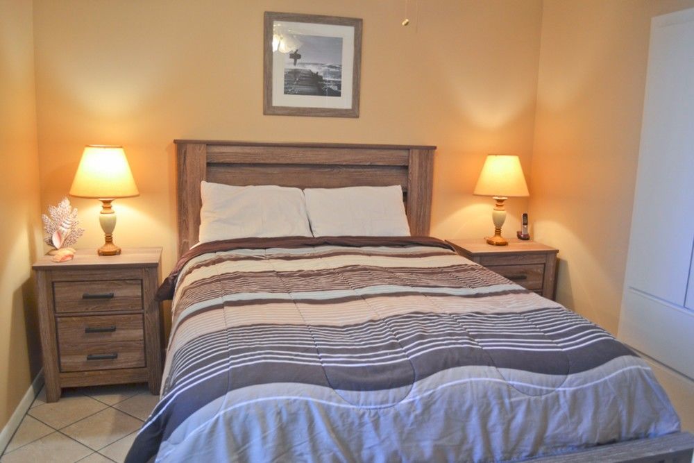 Hotel Sunbird By Royal American Beach Getaways Panama City Beach