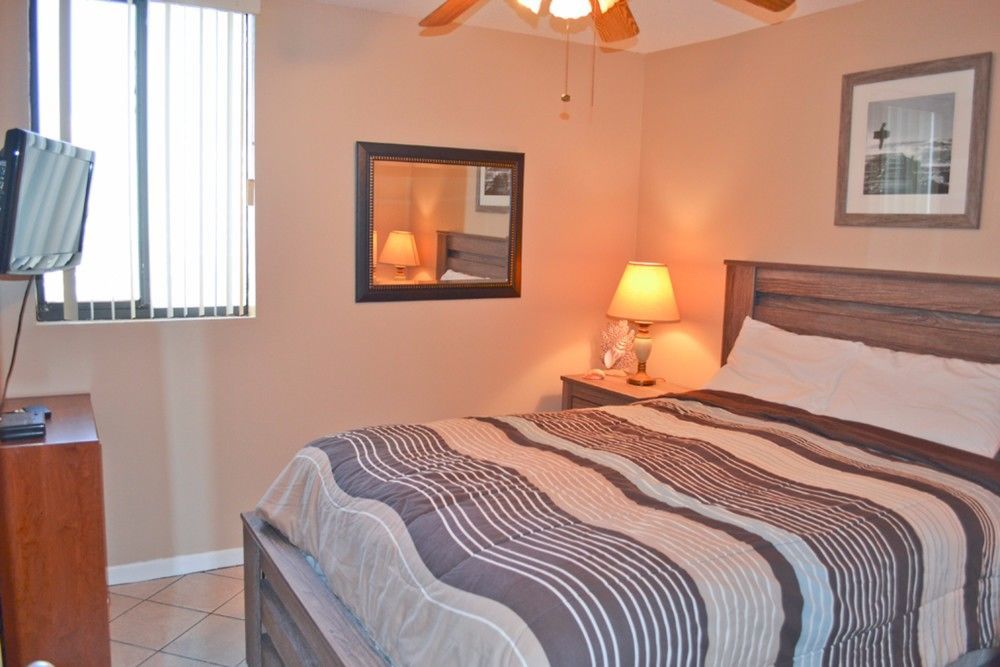 Sunbird By Royal American Beach Getaways 3* Panama City Beach
