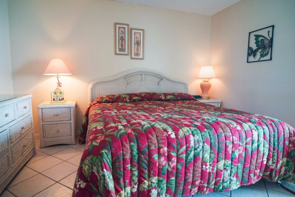 Sunbird By Royal American Beach Getaways Hotel Panama City Beach
