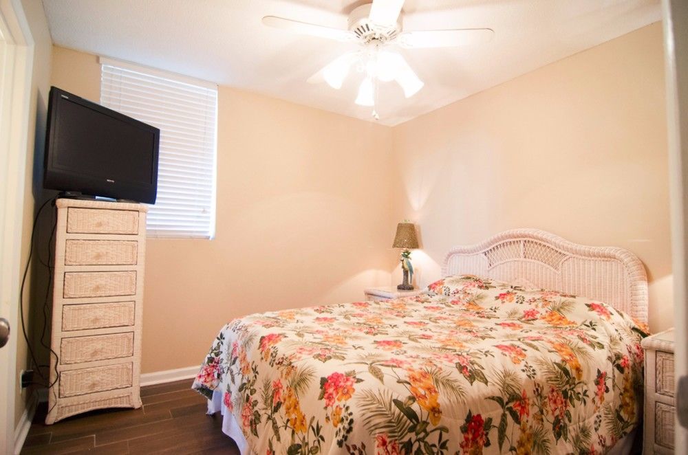 Sunbird By Royal American Beach Getaways Panama City Beach