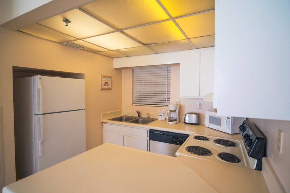 Sunbird By Royal American Beach Getaways