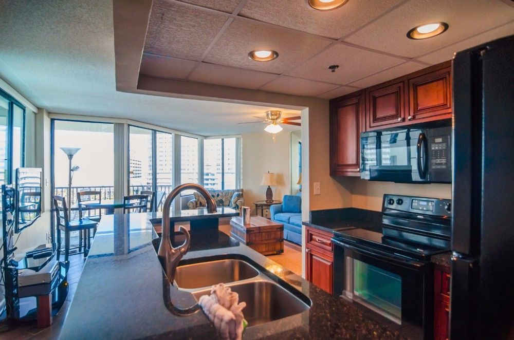 Hotel Sunbird By Royal American Beach Getaways