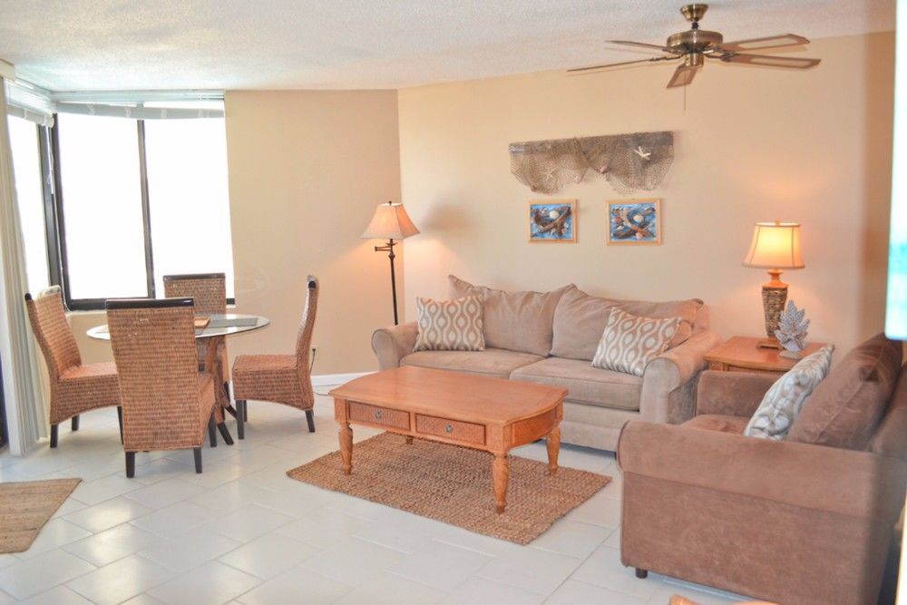 Sunbird By Royal American Beach Getaways Hotel Panama City Beach