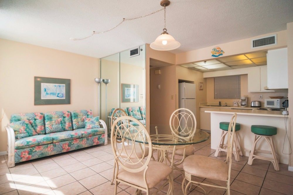 Sunbird By Royal American Beach Getaways 3*