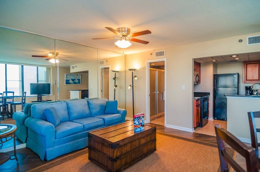 Sunbird By Royal American Beach Getaways Hotel 3*
