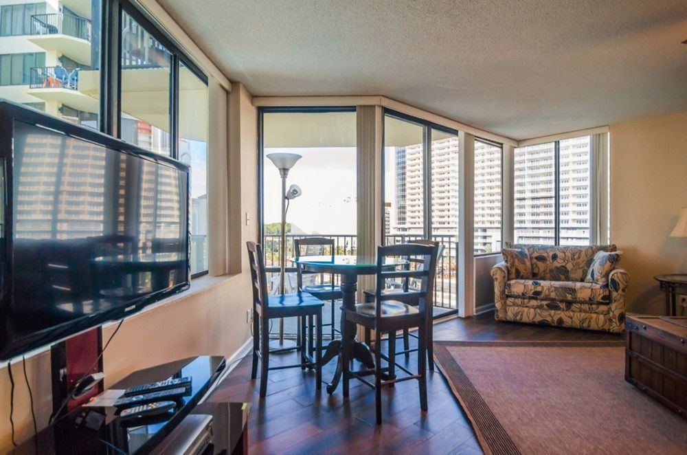 Hotel Sunbird By Royal American Beach Getaways Panama City Beach