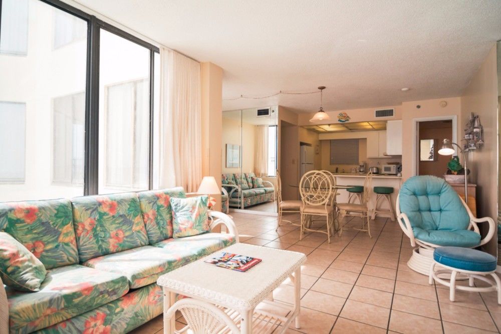 Hotel Sunbird By Royal American Beach Getaways