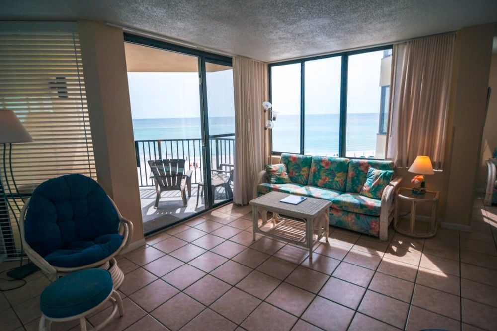 Sunbird By Royal American Beach Getaways Panama City Beach