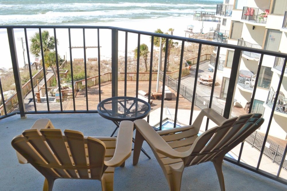 Sunbird By Royal American Beach Getaways Hotel