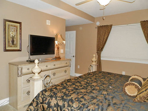 Emerald Beach Resort By Southern 3* Panama City Beach