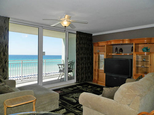 Emerald Beach Resort By Southern 3* Panama City Beach