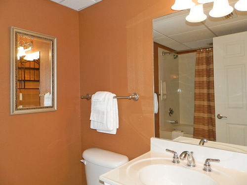 Resort Emerald Beach Resort By Southern Panama City Beach