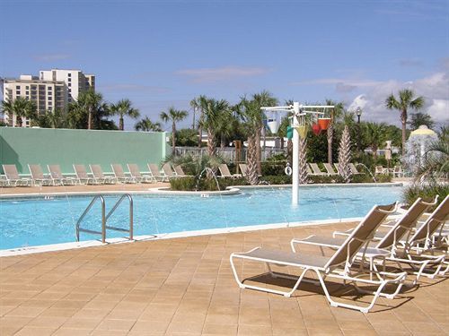 Emerald Beach Resort By Southern Resort Panama City Beach
