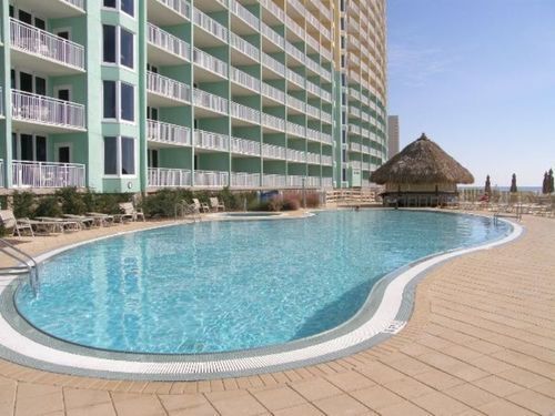 Emerald Beach Resort By Southern Resort Panama City Beach
