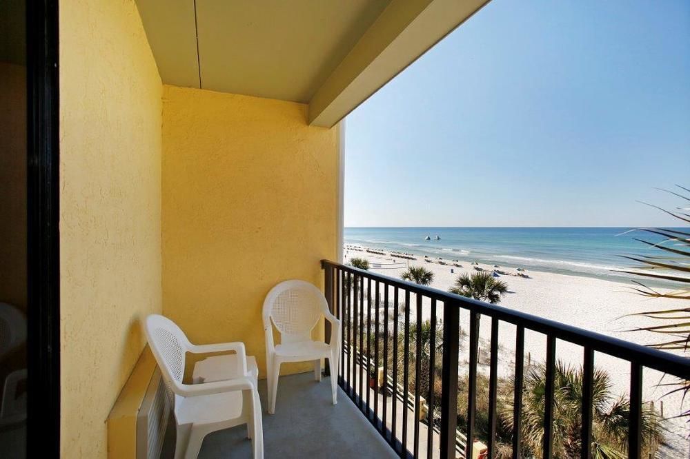 Ramada By Wyndham Panama / Beachfront Hotel 3*
