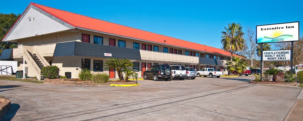 Motel Executive - Panama 2*